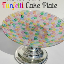 how+to+make+a+funfetti+cake+plate
