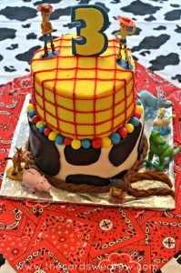 Toy+Story+cake