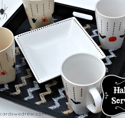 DIY+Halloween+Serving+Set+from+Thecardswedrew