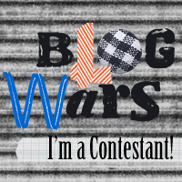 Contestant-button