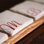Painted Tile