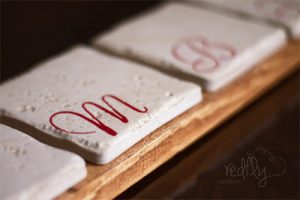 Painted Tile