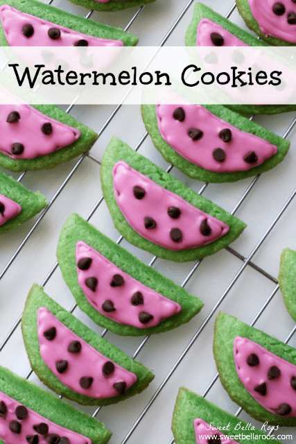 watermelon_cookies