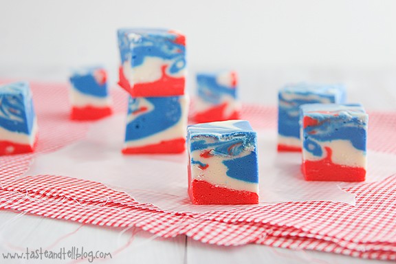 4th-of-July-Tie-Dyed-Fudge-recipe-taste-and-tell-1