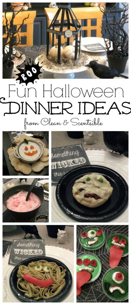 Halloween-Dinner-Ideas-Collage