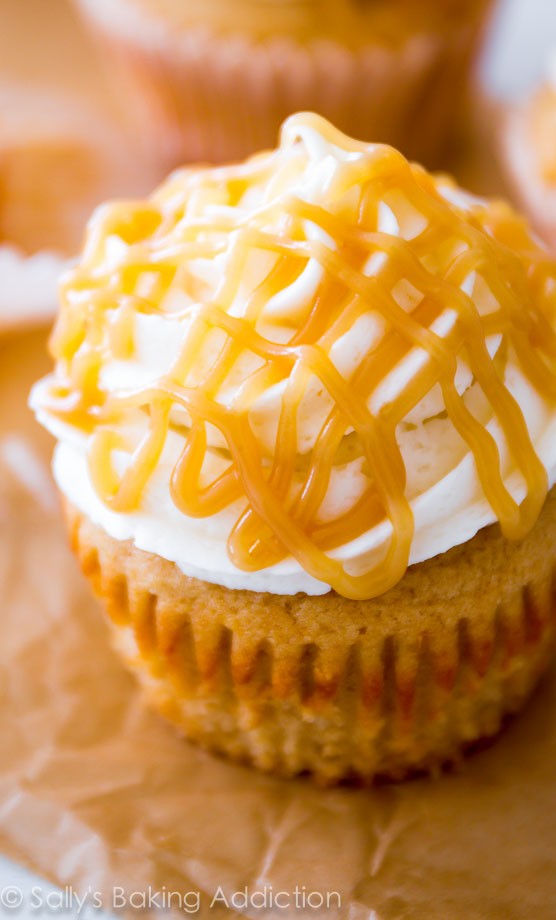 Butterscotch-Filled-Brown-Sugar-Cupcakes-by-sallysbakingaddiction.com_