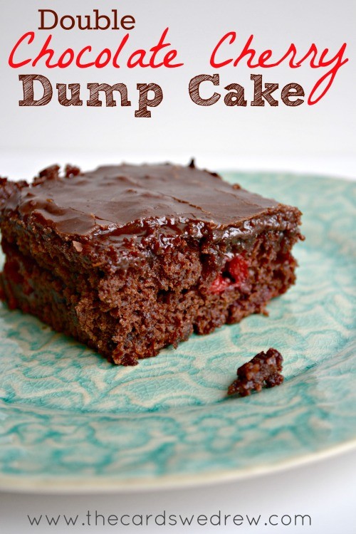 Double-Chocolate-Cherry-Dump-Cake-from-The-Cards-We-Drew