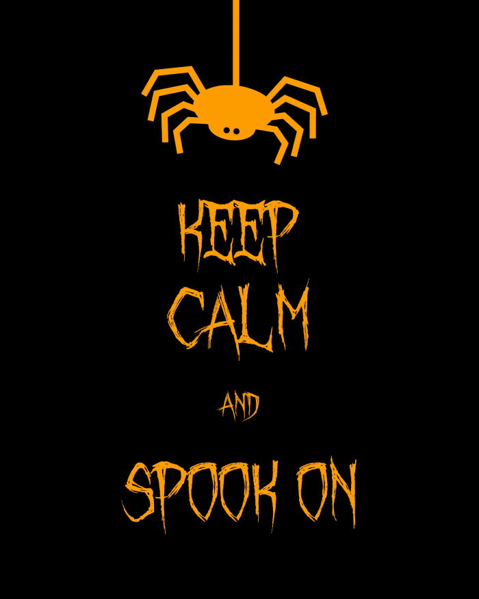 Spook-On-Spider1-700x875