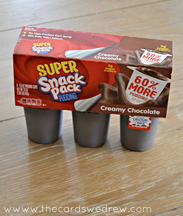 Super Snack Packs