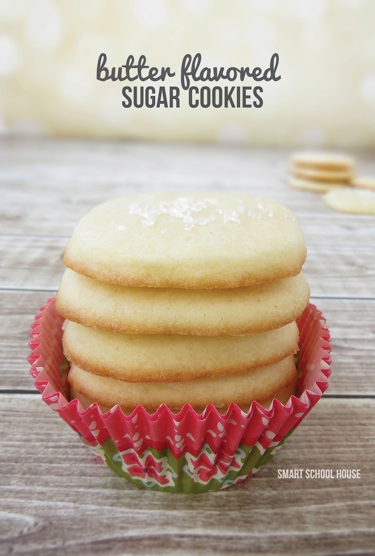 Butter-Flavored-Sugar-Cookies-