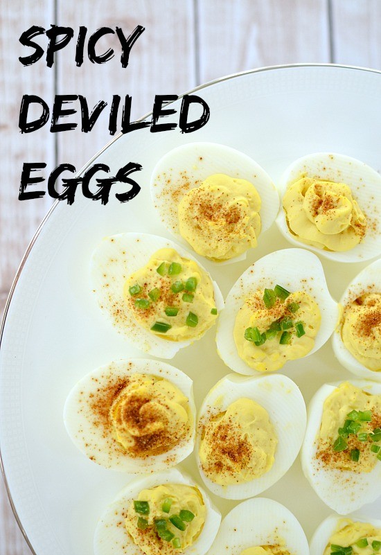 Spicy-Deviled-Eggs-Recipe