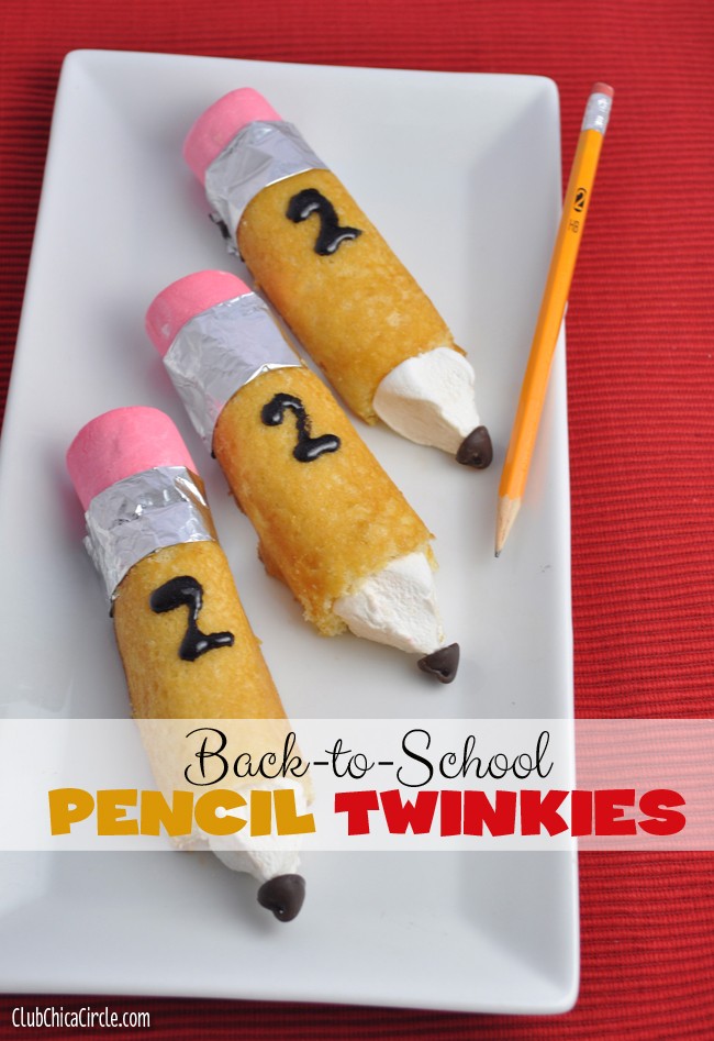 Pencil-Twinkies-Fun-Food-Craft-for-Back-to-School-@clubchicacircle