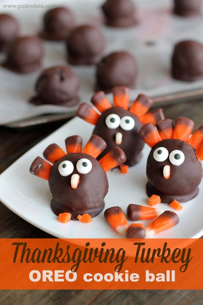 OREO-Cookie-Balls-Thanksgiving-Turkey-OREOCookieBalls-CollectiveBias-shop-2