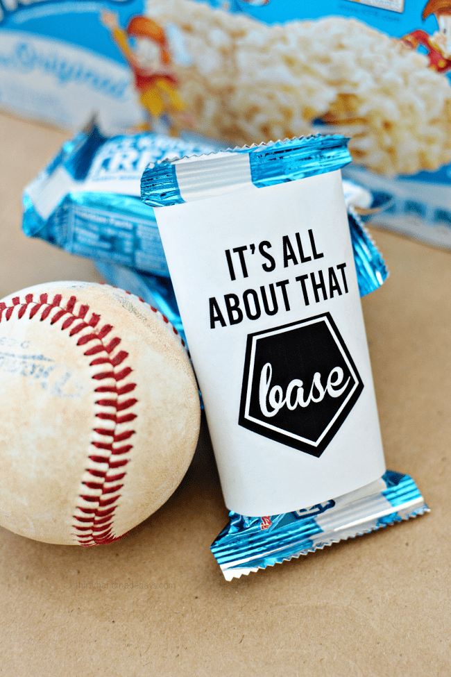 15 Things to Get Ready for Baseball Season | www.thecardswedrew.com