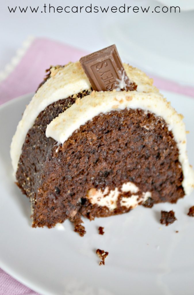 hersheys chocolate bundt cake recipe