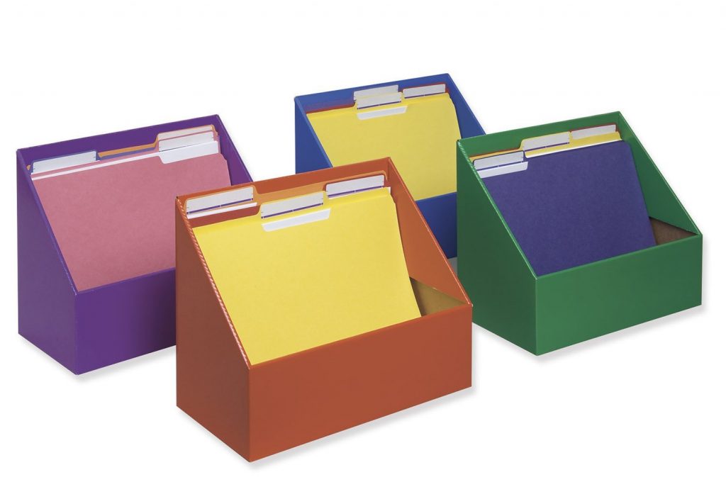 paper folders