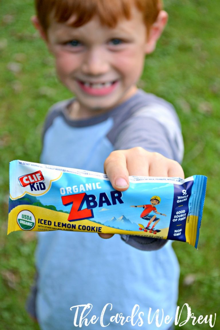 5 ways to get your kids outside and playing