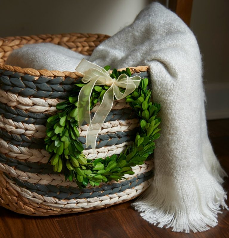 Plaid Creators Room Reveal + Giveaway