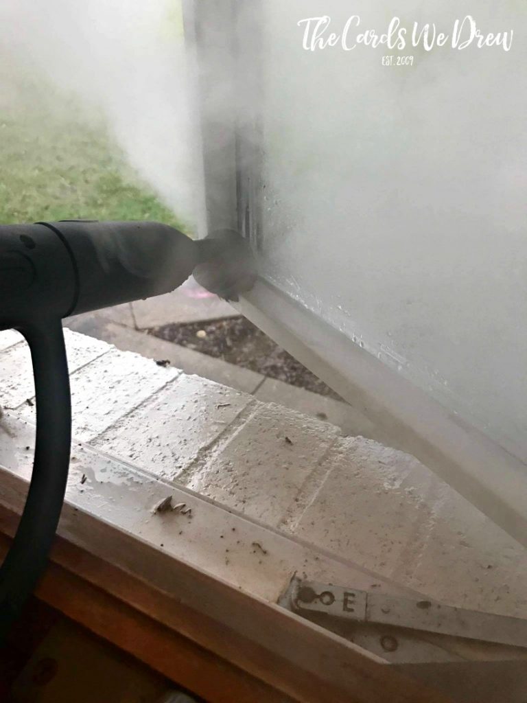 How to Clean Windows the Easy Way