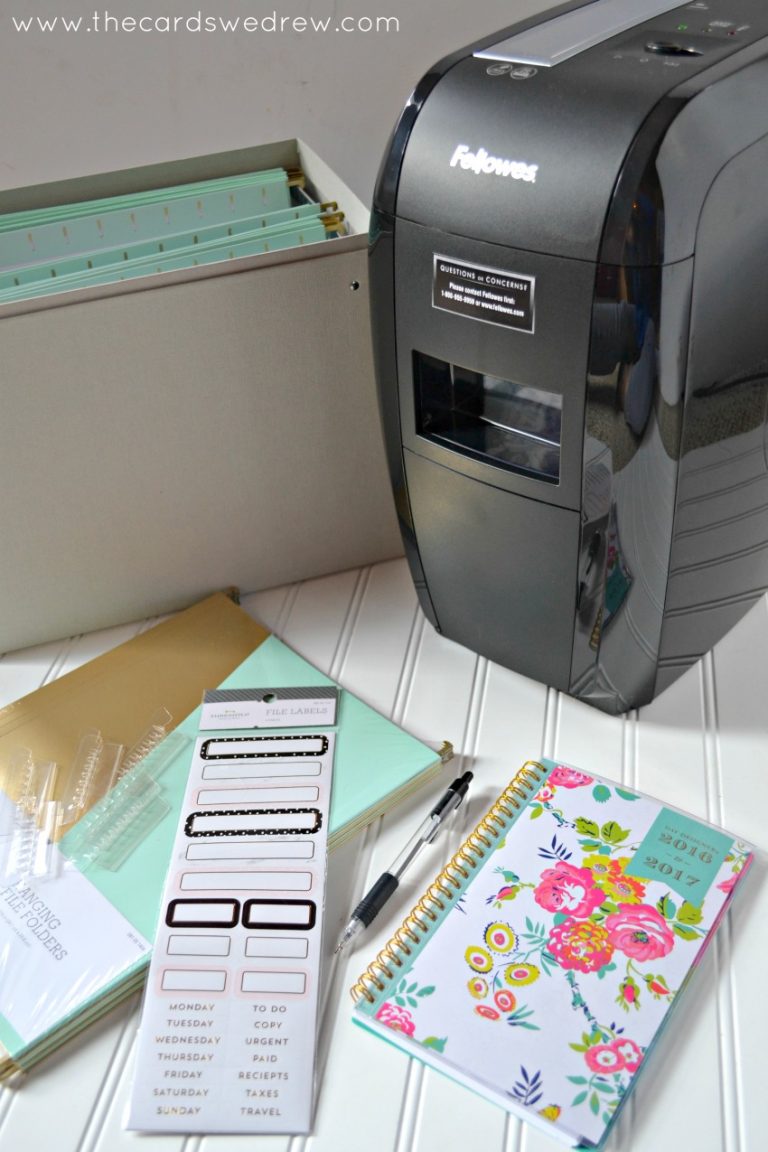 The Most Overlooked Spring Cleaning Item….