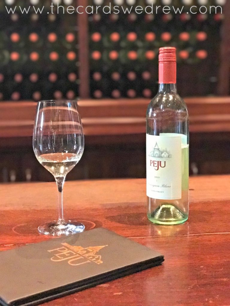 Planning your Napa Valley Vacation