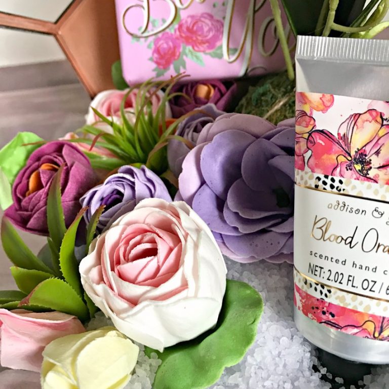 Mother’s Day Bathroom Terrarium