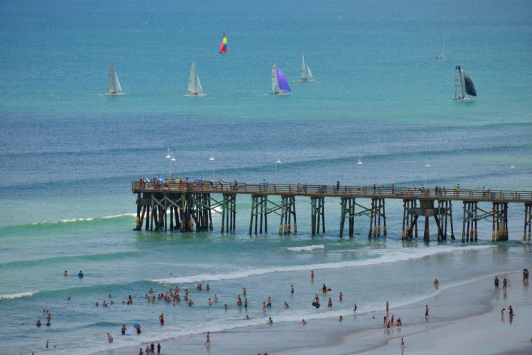 Tips for Visiting Daytona Beach