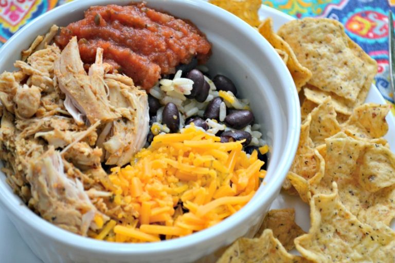 A Working Mom’s Guide to Busy Weeknights with Giant Eagle Curbside Express Pickup