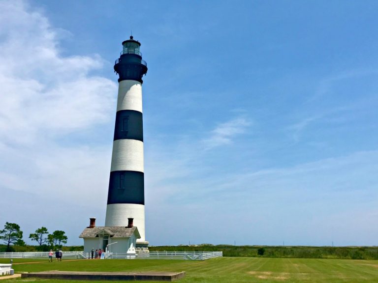 outer banks lighthouses