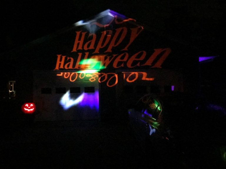 DIY Pumpkin Topiaries