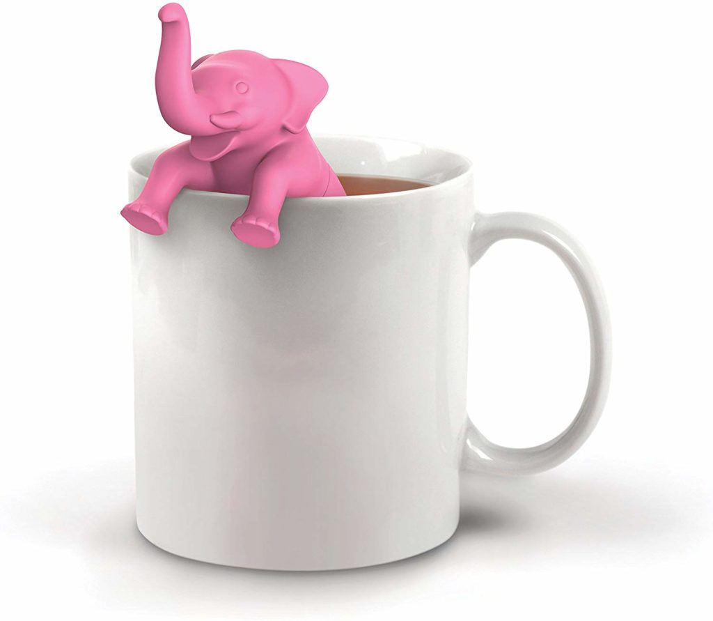 12 White Elephant Gifts + Printable White Elephant Rules - The Cards We ...
