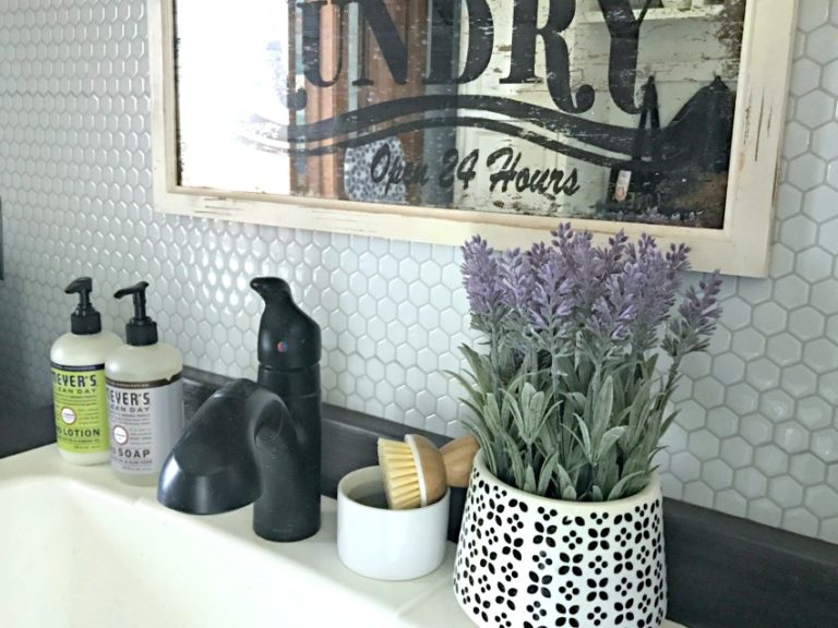 cheap self adhesive backsplash