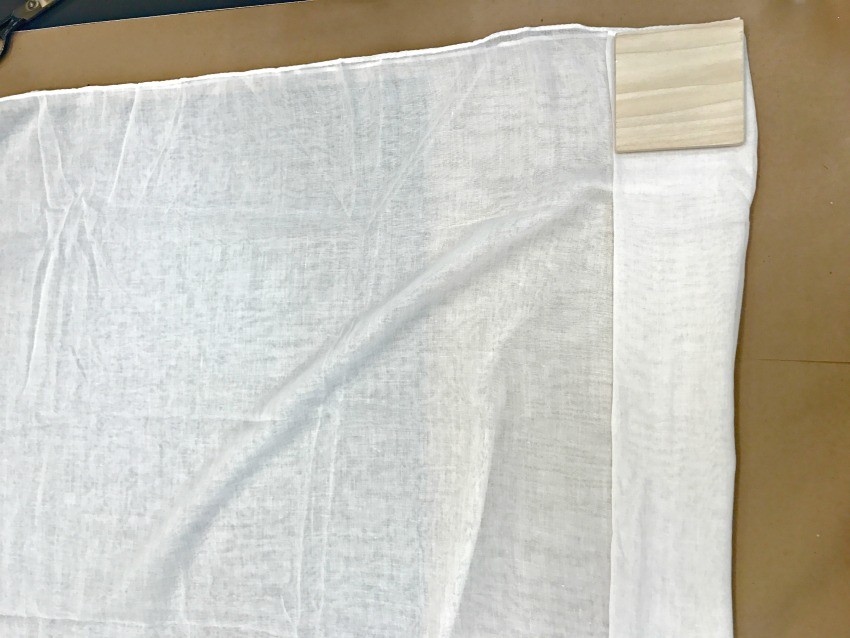 shibori folding techniques