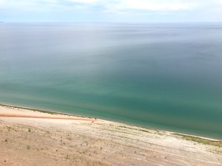 pierce scenic stocking drive