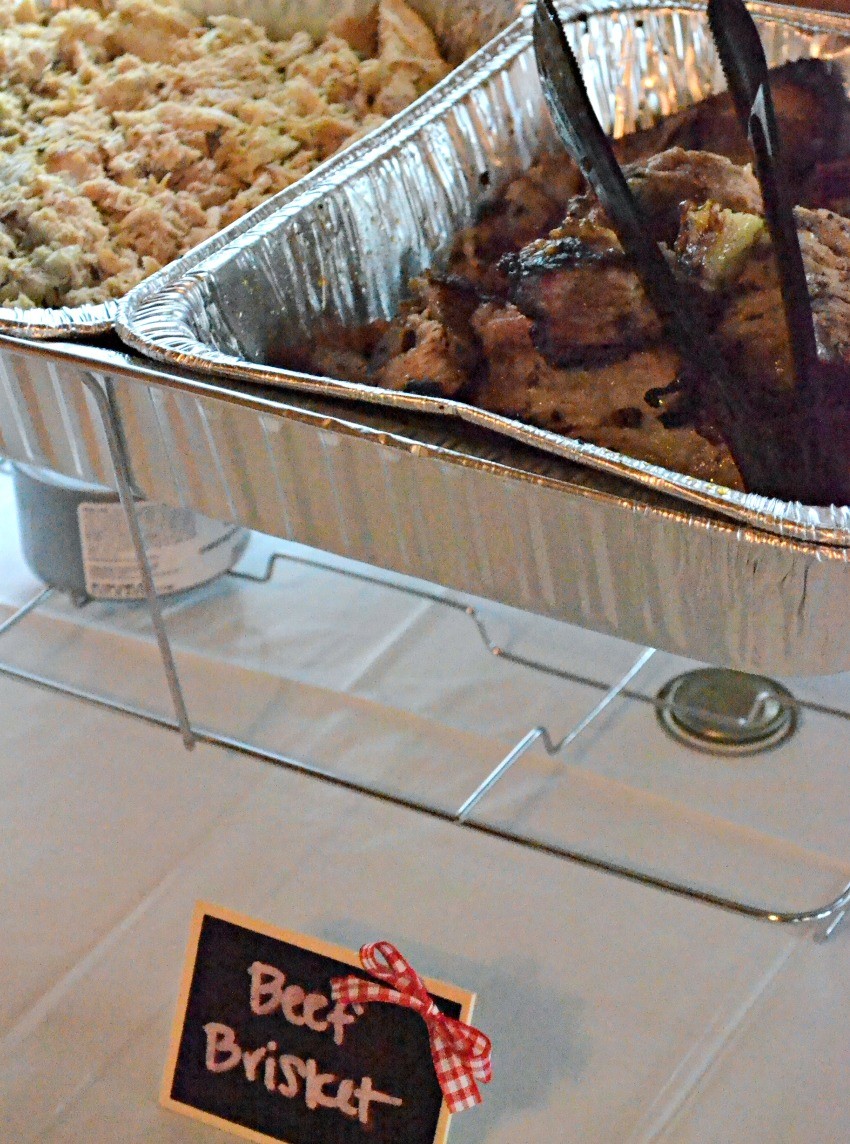 city barbecue catering reviews 