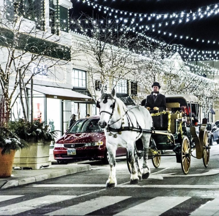 10+ Columbus, Ohio Christmas Events and Traditions for Families
