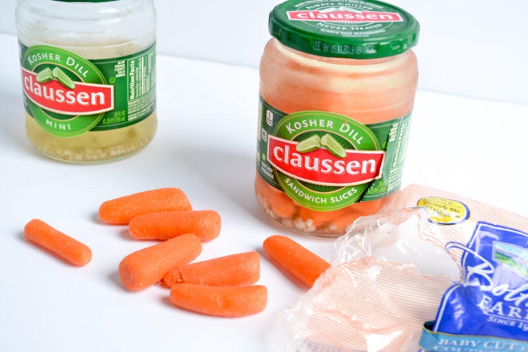 how can i reuse pickle juice