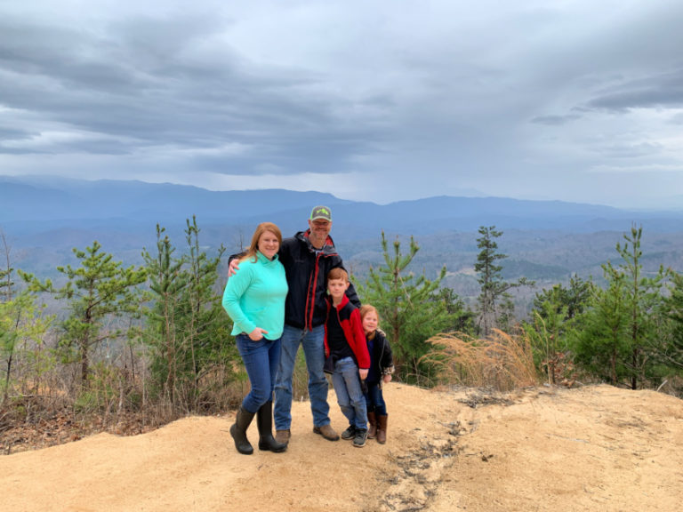 Family Things to do in Gatlinburg