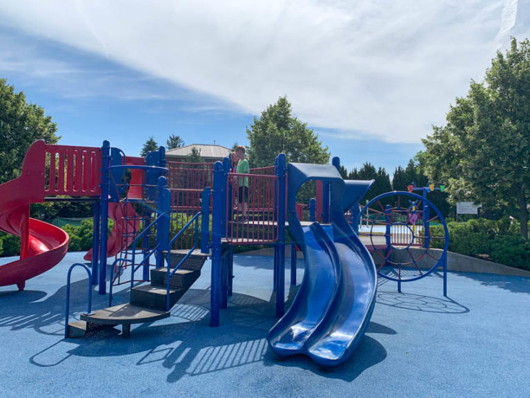 Our Non-Bucket List Summer…