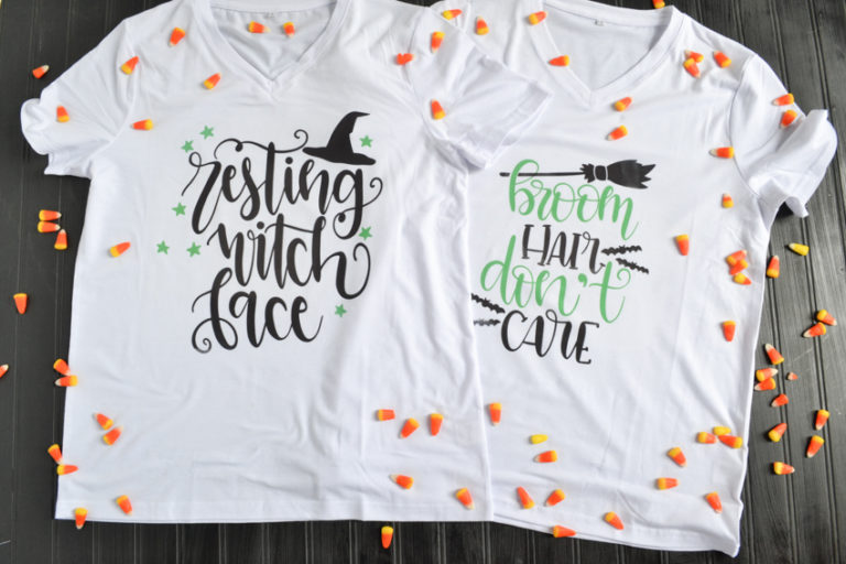 funny halloween shirts