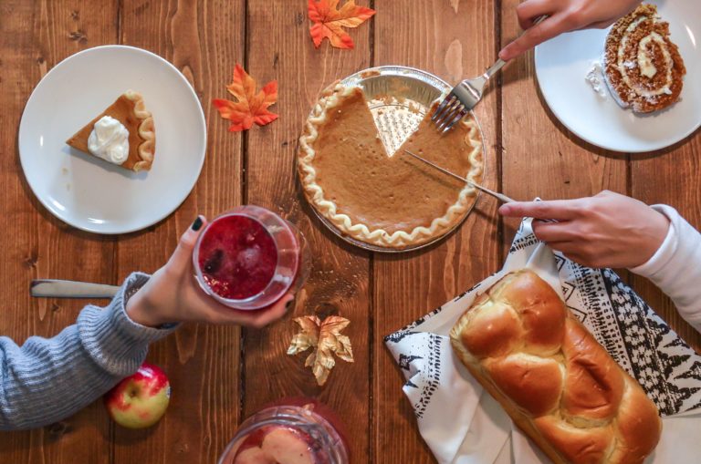 10 Best Thanksgiving Day Party Games