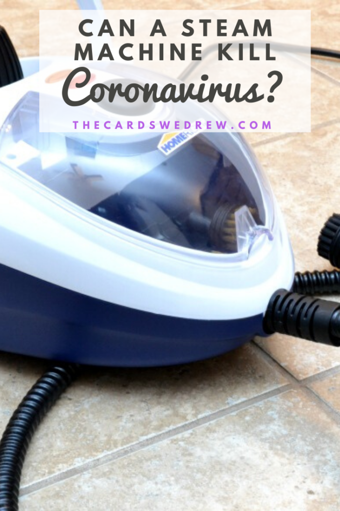 How to Protect Your Home Against Coronavirus Without Bleach - The Cards ...