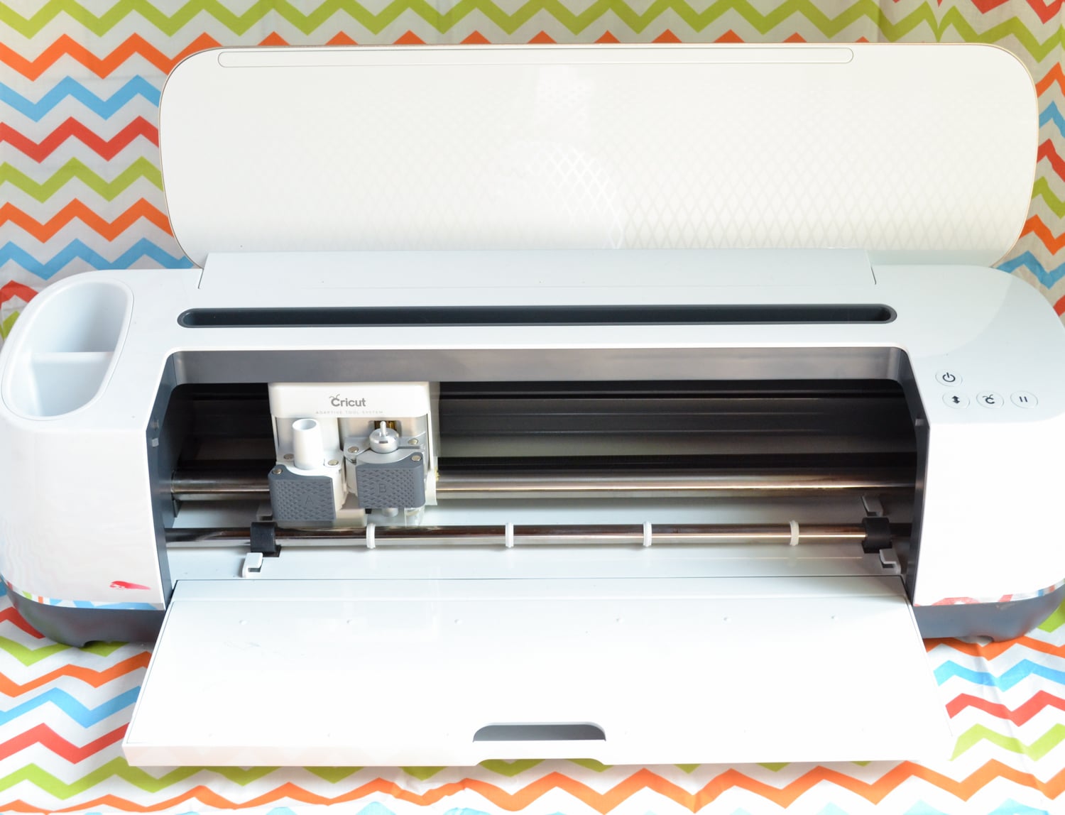 What Vinyl Do I Use With Cricut - Tastefully Frugal