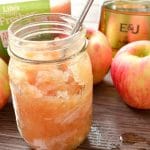 best apple cider slushie recipe