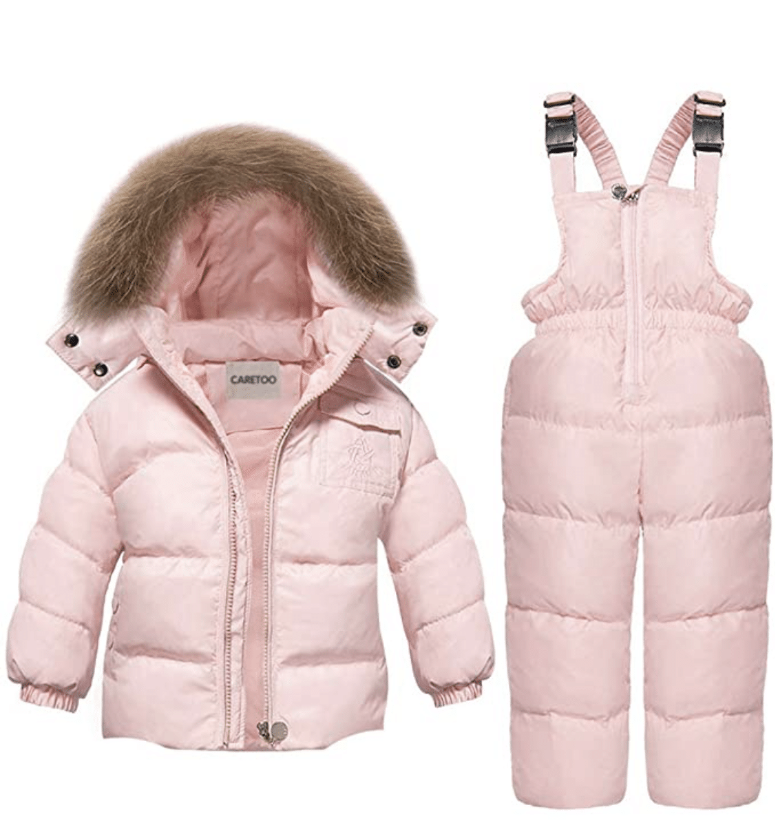 Best Baby Snowsuits for 2023 - The Cards We Drew