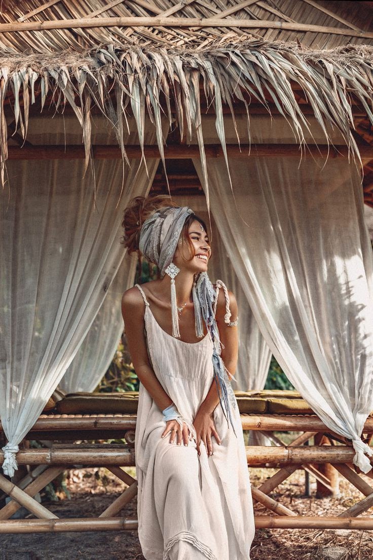 What Is Boho Style? How To Perfect the ...