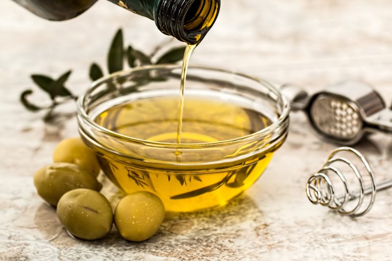 best olive oil