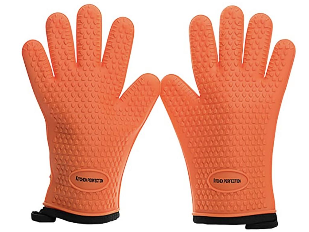 best oven mitts for small hands