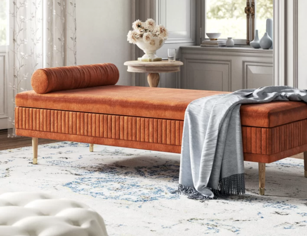 best bohemian sofas