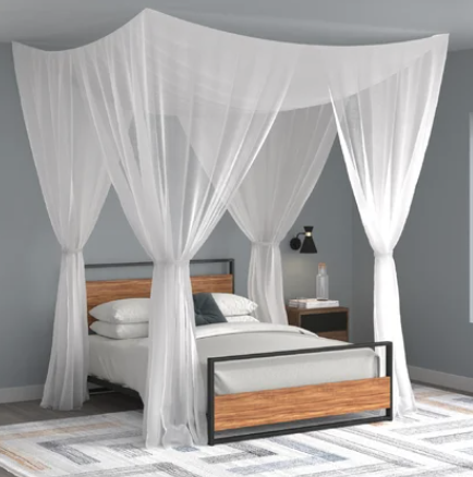 Romantic Bedroom Decor Ideas